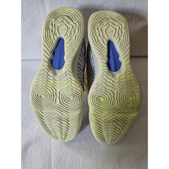 nike air zoom bb nxt spruce aura